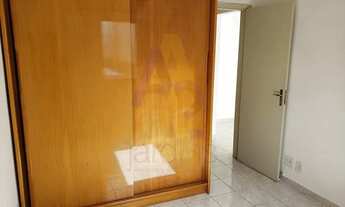 Imagem 7: Apartamento em bom estado com varanda em prédio com lazer em Pinheiros