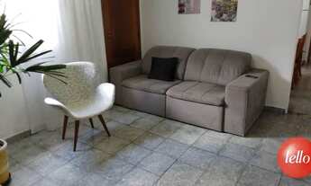 Imagem: São Paulo - Casa Padrão - Tatuapé