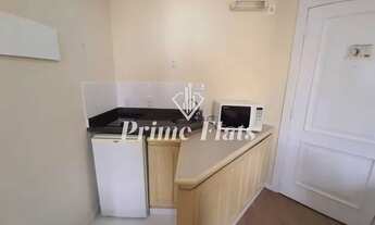 Imagem 5: Flat disponível para locação no The World Executive Flat, com 1 dormitório e 1 vaga!