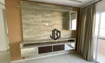 Imagem 2: Apartamento com 3 dormitórios à venda, 88 m² por R$ 490.000,00 - Morro Chic - Itajubá/MG