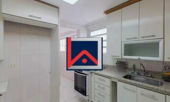 Imagem 7: Locação Apartamento 3 Dormitórios - 90 m² Vila Olímpia