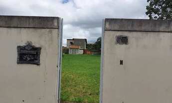 Imagem: Lote 1.000m Condomínio Mansões Entre Lagos