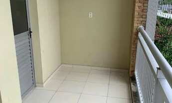 Imagem 5: Apartamento para aluguel tem 63 metros quadrados com 3 quartos em Flores - Manaus - AM