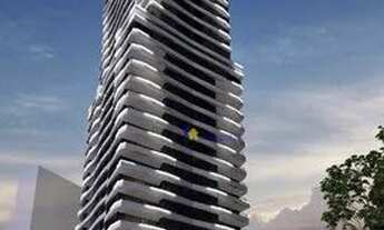 Imagem 4: Apartamento à venda, 159 m² por R$ 2.557.900 - Bigorrilho - Curitiba/PR