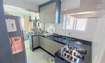 Imagem 7: Apartamento para Venda em São José dos Campos, Jardim das Indústrias, 2 dormitórios, 1 suí