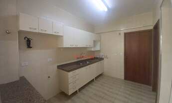 Imagem 3: Apartamento com 4 dormitórios para alugar, 203 m² por R$ 4.090,00/mês - Centro - Londrina