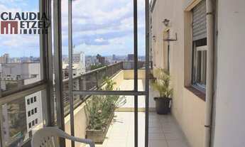 Imagem 5: Apartamento à venda, 155 m² por R$ 1.600.000,00 - Pinheiros - São Paulo/SP