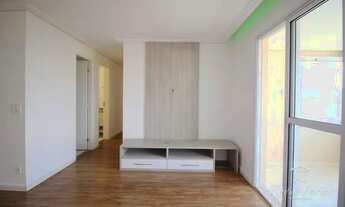 Imagem 5: Apartamento com 3 dormitórios para alugar, 102 m² por R$ 6.374,00/mês - Jaguaré - São Paul