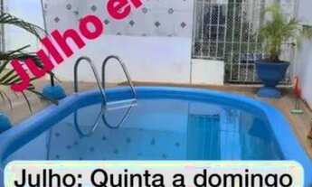 Imagem: SALINAS EM JULHO