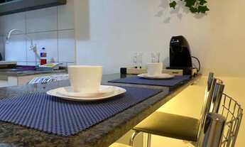 Imagem 5: Flat para aluguel tem 35 metros quadrados com 1 quarto em Souza - Belém - PA