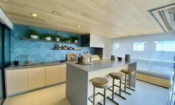 Imagem 7: Apartamento à venda, 250 m² por R$ 6.380.000,00 - Brooklin - São Paulo/SP