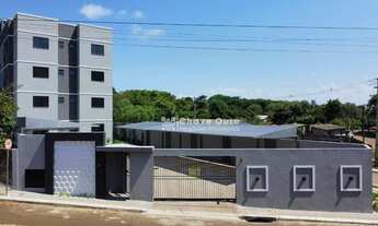 Imagem 3: Apartamento à venda, 62 m² por R$ 220.000,00 - Brasília - Cascavel/PR