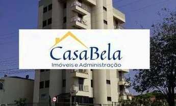 Imagem 1: Apartamento - Jardim Santana - Campinas