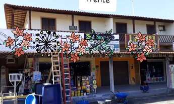 Imagem 3: ALUGUEL-Centro de Praia Seca-Araruama-RJ