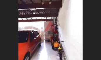 Imagem 7: SãO JOSé DOS CAMPOS - Casa Padrão - Jardim dos Bandeirantes