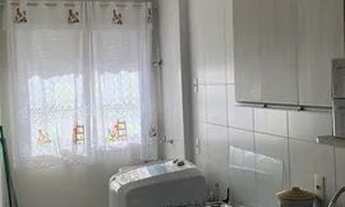 Imagem: Aluguel de Apartamento Mobiliado de 3 Quartos