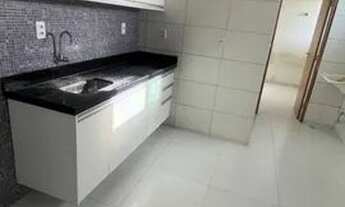 Imagem 4: Apartamento para aluguel possui 100 metros quadrados com 4 quartos em Bessa - João Pessoa