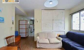 Imagem 5: Apartamento à venda com 50m², 2 dormitórios por R$ 535.000,00 no Itaim Bibi