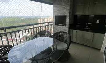 Imagem 4: Apartamento em Capim Macio para locação - 196m²