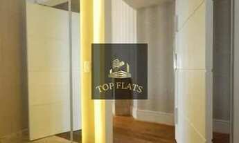 Imagem 7: Flat disponível no Brooklin - SP