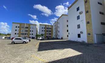 Imagem 2: APARTAMENTO MOBILIADO para aluguel com 80 metros quadrados com 3 quartos sendo 01 suíte