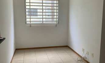 Imagem 4: Alugo Apartamento Terreo 2/4 Condomínio Chapada do Horto bairro Coophema