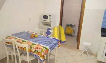 Imagem 2: Village com 2 dormitórios para alugar, 63 m² por R$ 700,00/dia - Riviera - Módulo 26 - Ber