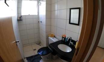 Imagem 6: CONTAGEM - Apartamento Padrão - Cabral