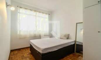 Imagem 7: Apartamento para Aluguel - Barra Funda, 1 Quarto, 36 m2