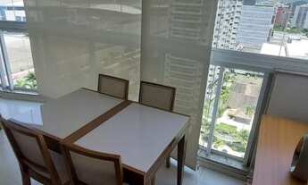 Imagem 2: Lindo apartamento para aluguel POR TEMPORADA no melhor condomínio Resort