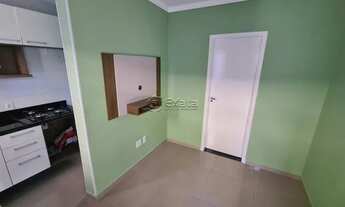 Imagem: SOROCABA - Apartamento Padrão - JARDIM