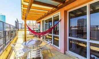 Imagem: PORTO ALEGRE - Apartamento Padrão - Passo