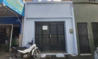 Imagem 3: Casa para venda com 131 metros quadrados com 2 quartos em Ponta Grossa - Maceió - AL