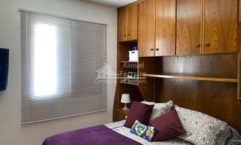 Imagem 7: São Paulo - Apartamento Padrão - Vila Santa Catarina