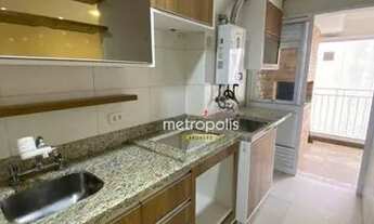 Imagem 7: Apartamento com 2 dormitórios, 63 m² - venda por R$ 525.000,00 ou aluguel por R$ 3.370,83