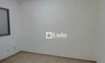 Imagem 5: Apartamento com 2 dormitórios à venda, 45 m² por R$ 135.000,00 - Piracicamirim - Piracicab