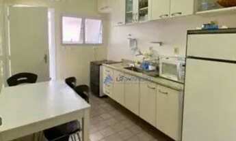 Imagem 4: Apartamento com 1 dormitório à venda, 62 m² por R$ 425.000 - Boqueirão - Santos/SP