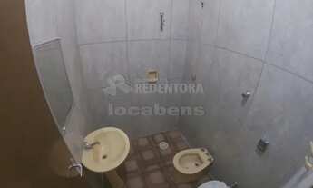 Imagem 5: Casa Padrão em São José do Rio Preto