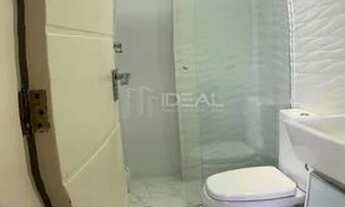 Imagem 6: Imóvel reformado com 3 quartos, 2 banheiros sociais e espaço gourmet