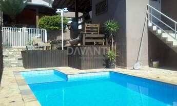 Imagem 3: Casa - Parque Alto Taquaral - Campinas