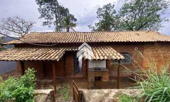 Imagem 4: CASA 100M² CONDOMÍNIO OURO VELHO MANSÕES - NOVA LIMA