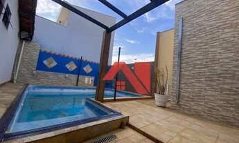 Imagem 1: Casa com 2 dormitórios, 250 m² - venda por R$ 650.000,00 ou aluguel por R$ 3.000,00/mês