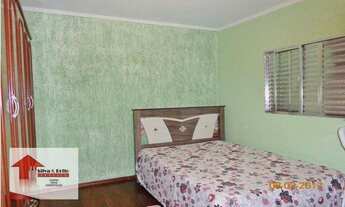 Imagem 4: Casa - Jardim Bandeirantes