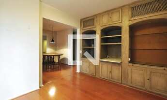 Imagem 2: Apartamento para Aluguel - Jardim Paulista, 2 Quartos, 95 m2