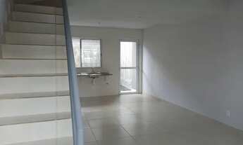 Imagem 2: Casa duplex em Valparaíso 2 Qtos com suite condomínio fechado com área de lazer completa