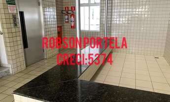 Imagem 2: Apartamento a venda no jardim Oceania 3 Quartos com DCE, 110 metros, bem localizado. Bessa