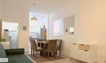 Imagem 6: Apartamento para venda com 39 m² - Bela Vista, São Paulo