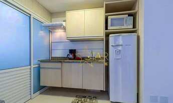 Imagem 6: Apartamento para alugar, 45 m² por R$ 6.500,00/mês - Brooklin - São Paulo/SP