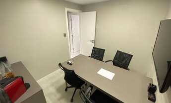 Imagem 4: Sala, à venda, 30m², Mondial, Caminho das Árvores - Salvador/Bahia