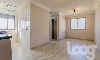 Imagem: Apartamento padrão em Mooca - São Paulo